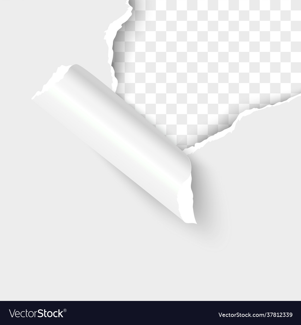 Broken roll
