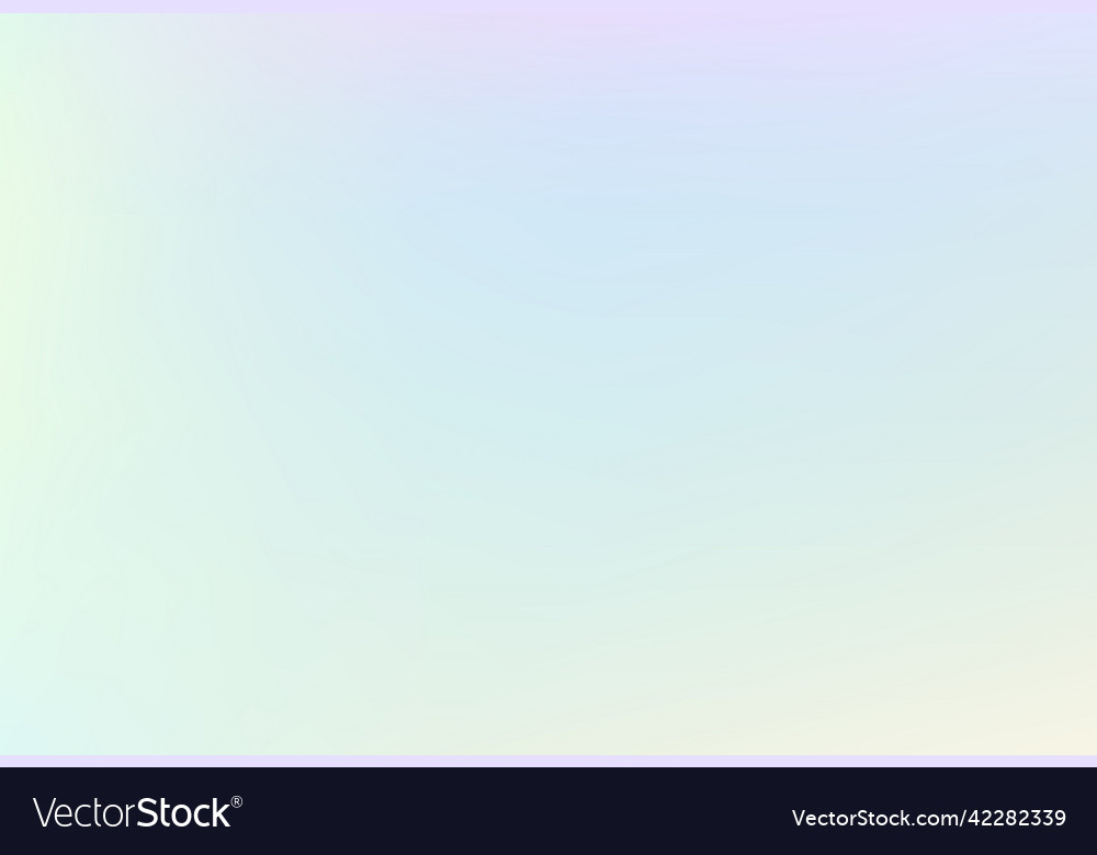 Rainbow unicorn background Royalty Free Vector Image