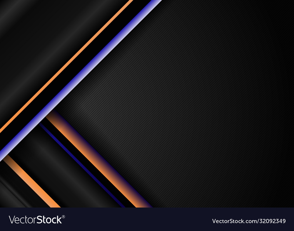 Abstract stripe diagonal geometric lines pattern