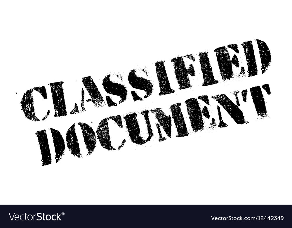 classified-document-rubber-stamp-royalty-free-vector-image