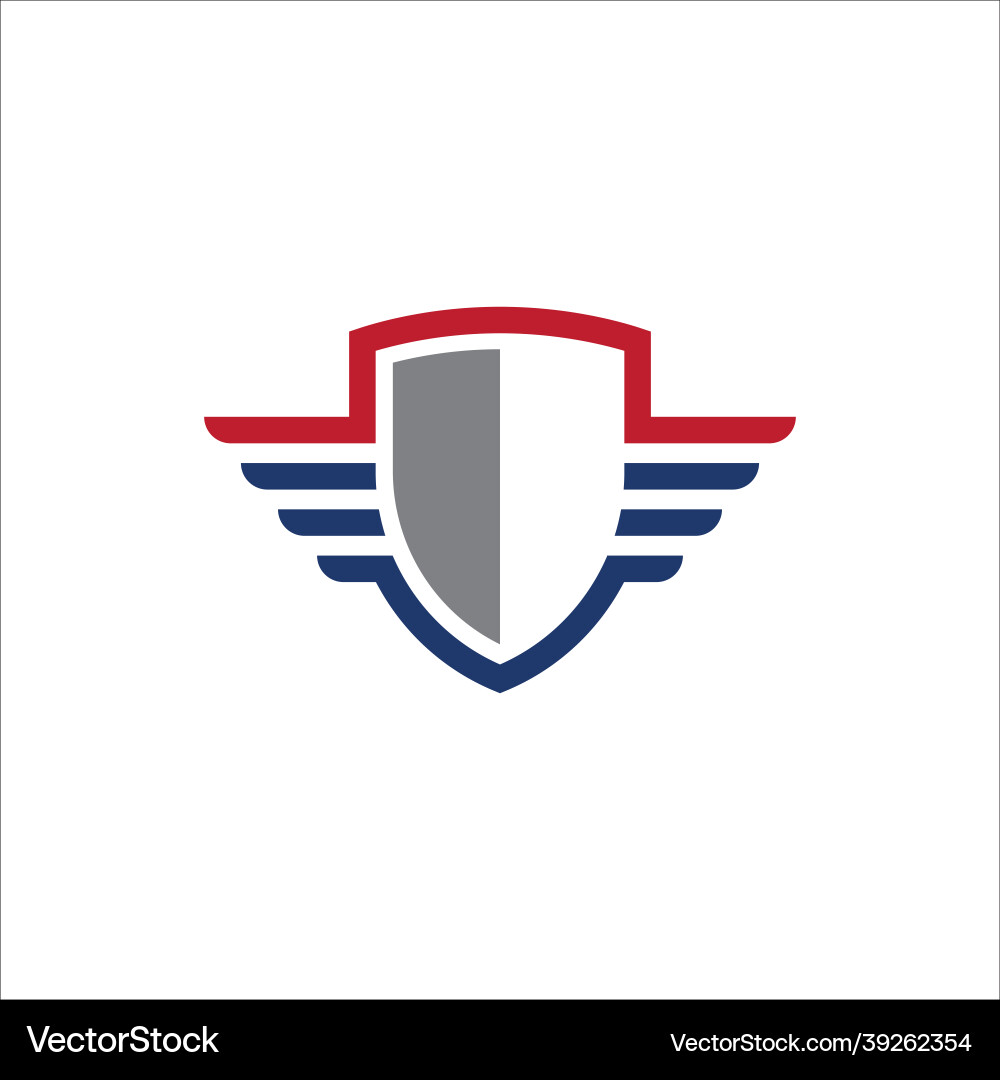 Shield design Royalty Free Vector Image - VectorStock