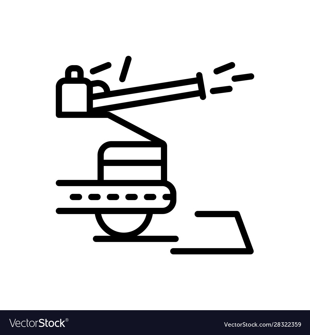 Tank Royalty Free Vector Image - VectorStock