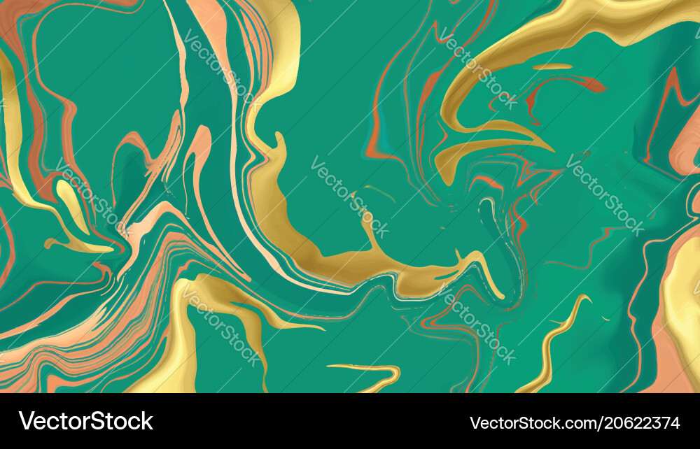 Abstract marble background Royalty Free Vector Image