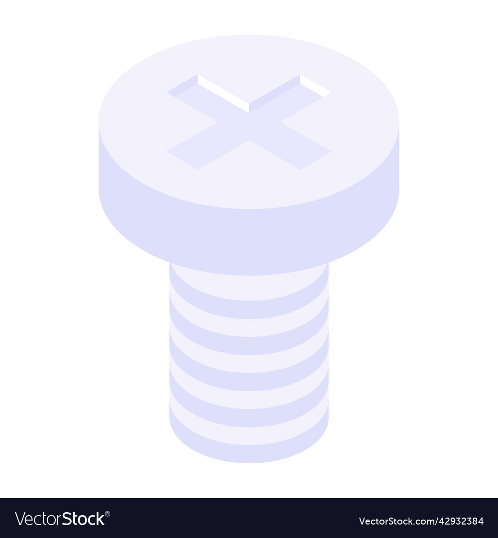 Bolt Royalty Free Vector Image - VectorStock