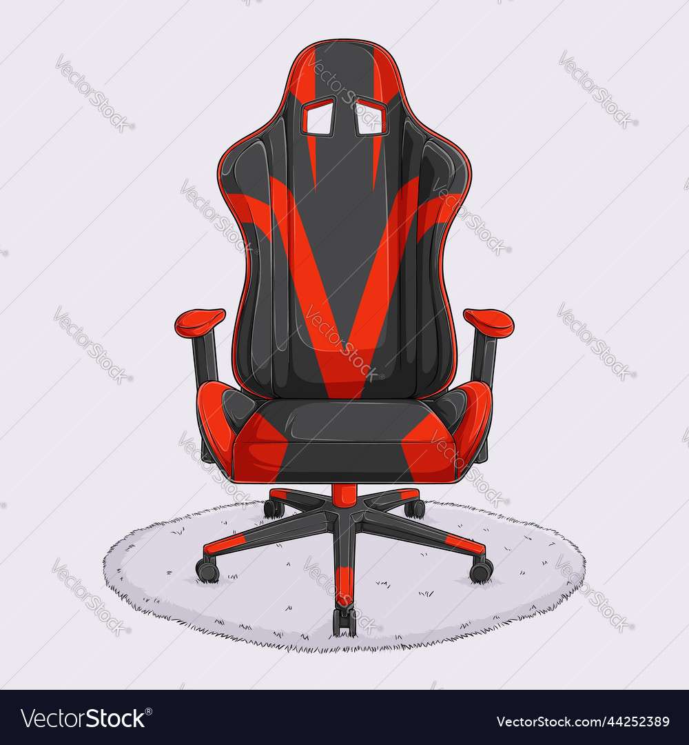 Vector computer gaming chair new arrivals