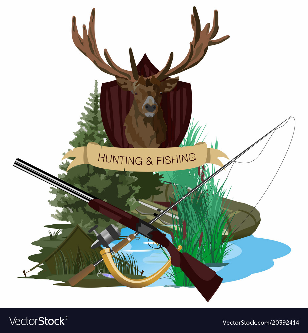 Hunting & Fishing