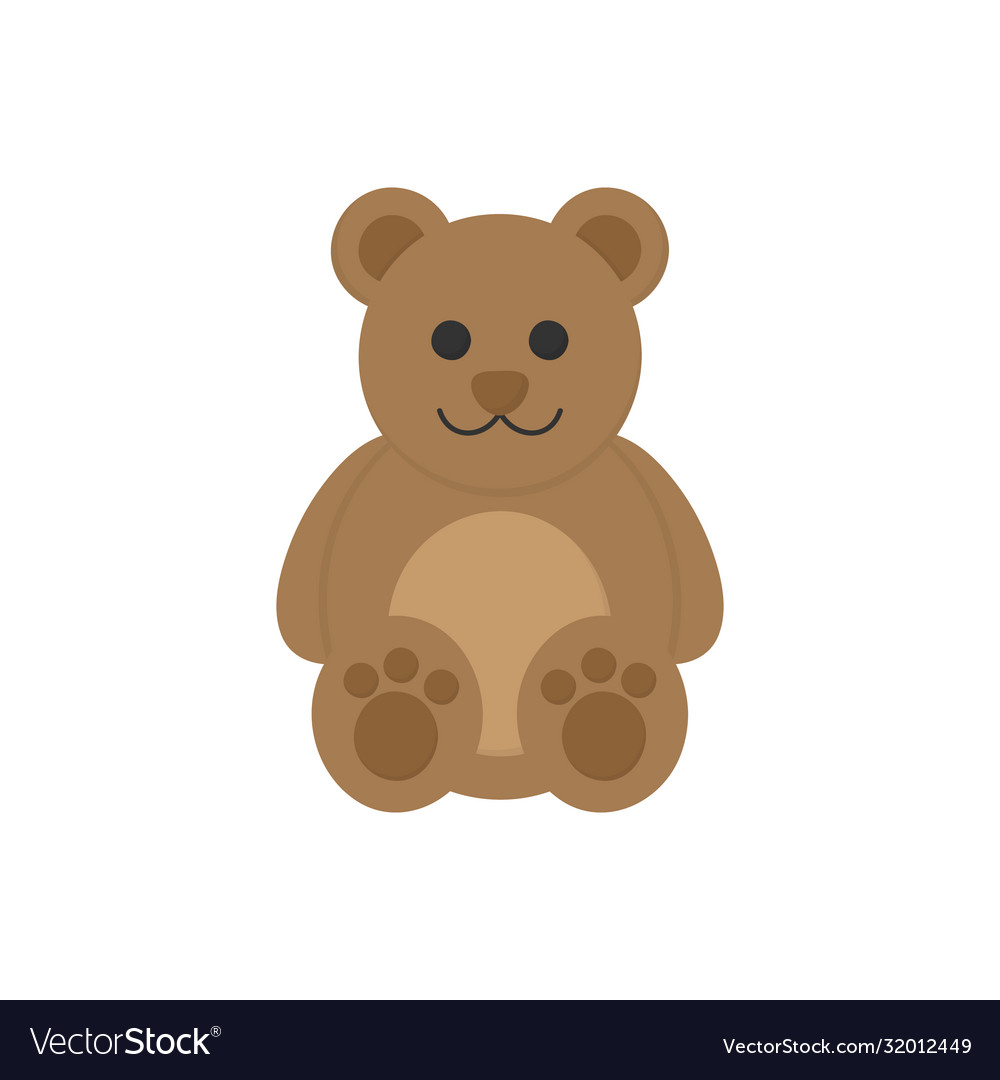 Teddy bear