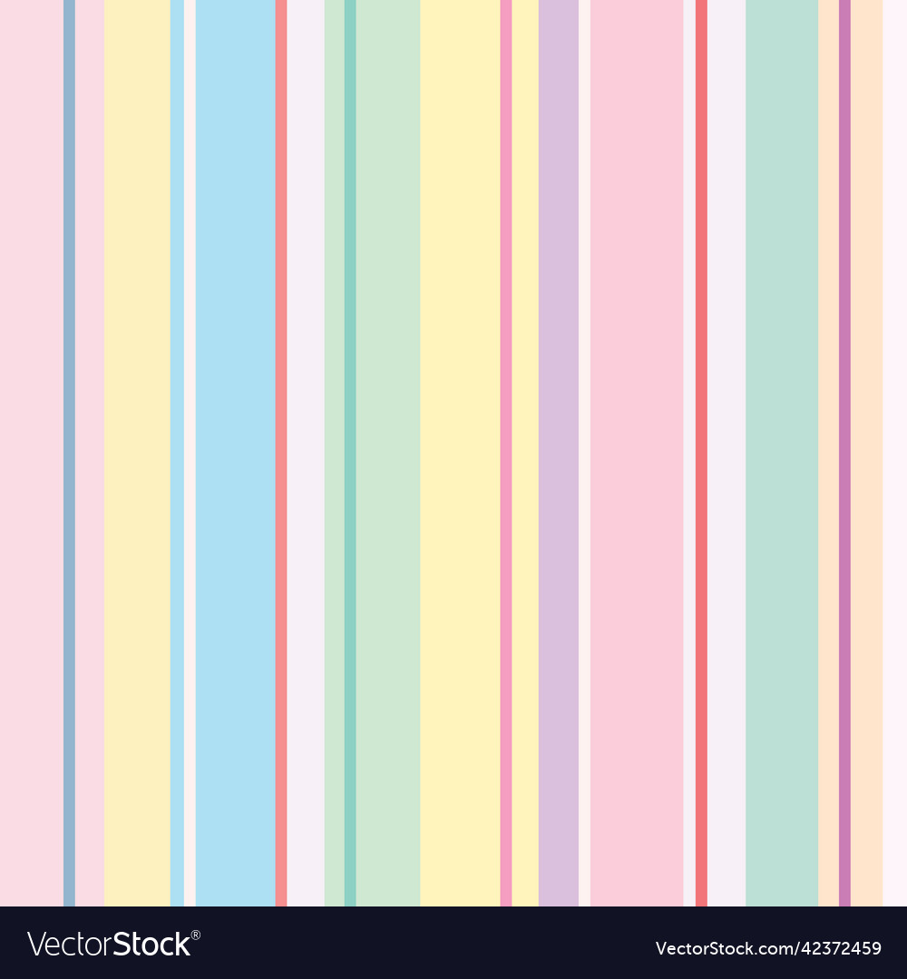 Abstract colorful repeat pattern