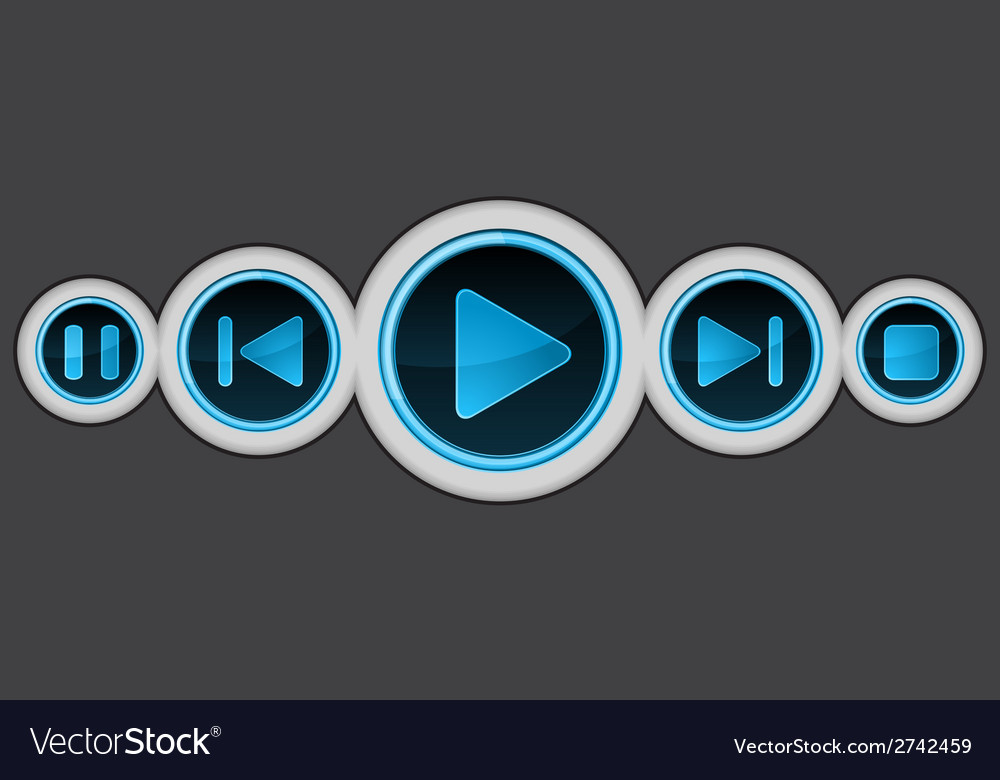 Media player