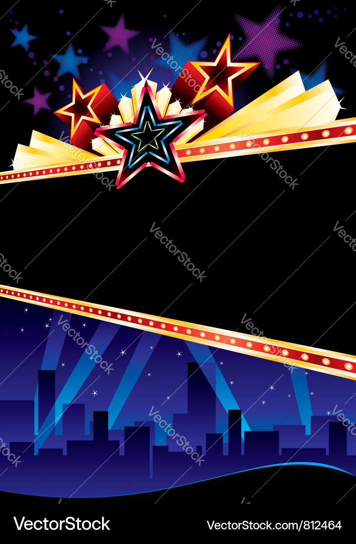 World Opening Graphics Grand opening Royalty Free Vector Image - VectorStock