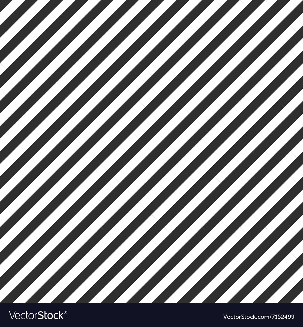 Striped pattern seamless Royalty Free Vector Image