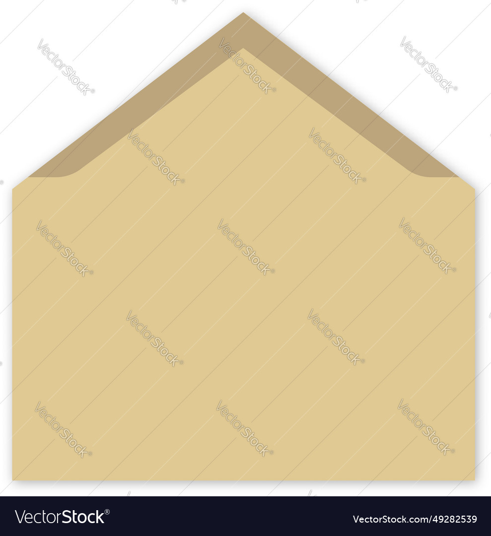 Element of envelope Royalty Free Vector Image - VectorStock