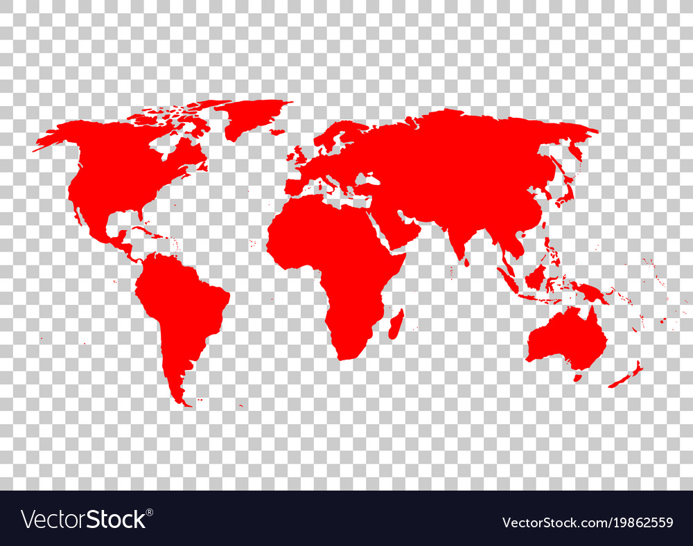 Red Planet Map