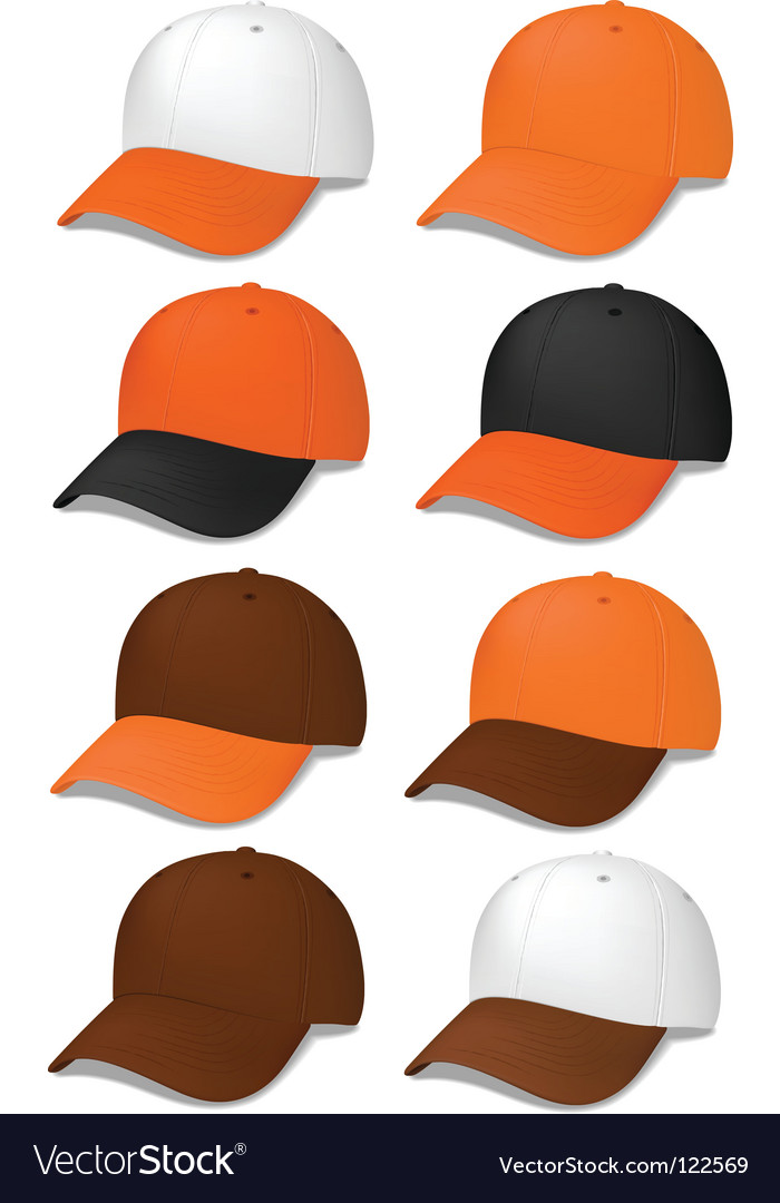 Baseball caps