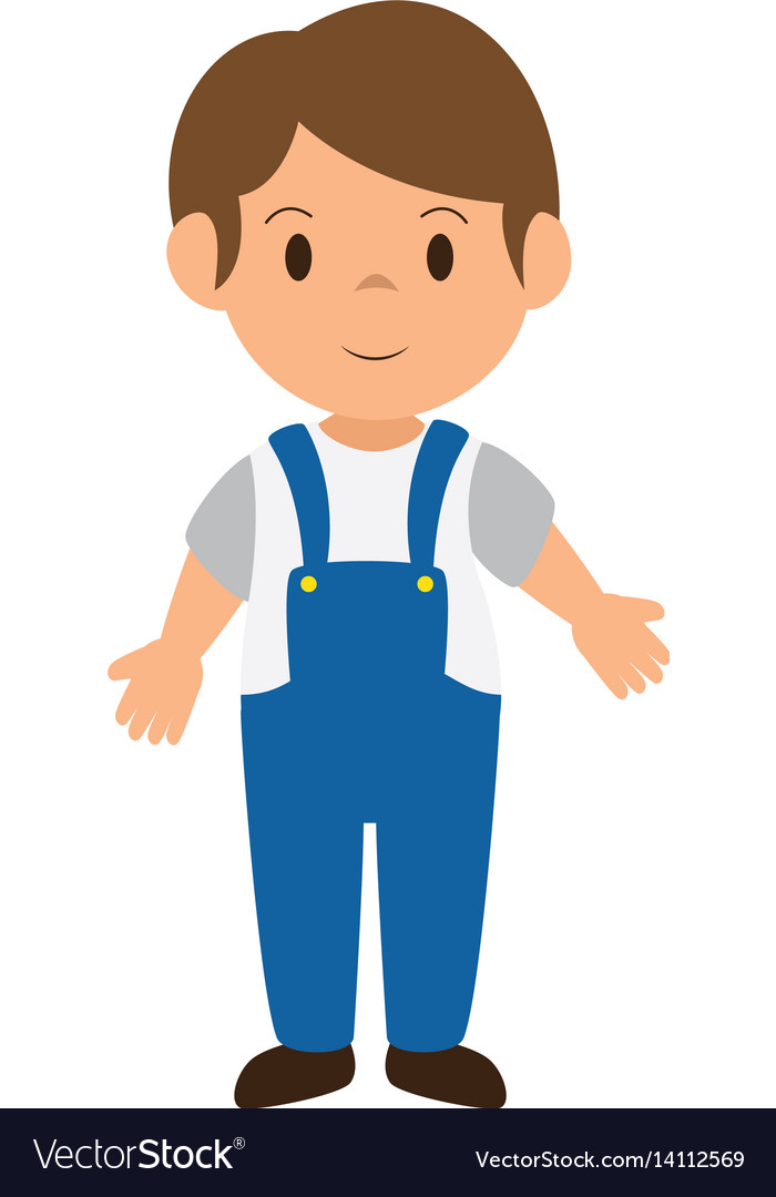 Young Boy Clipart PNG Images, Vector User Young Boy Avatar Icon