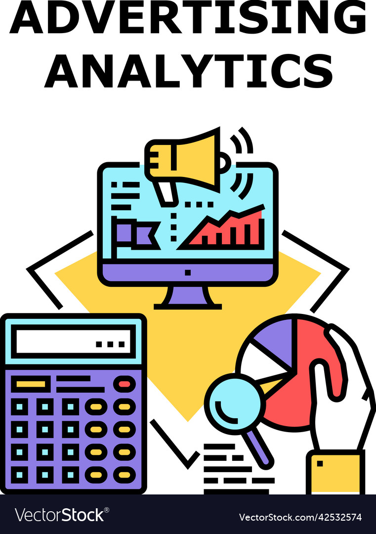 advertising-analytics-concept-royalty-free-vector-image