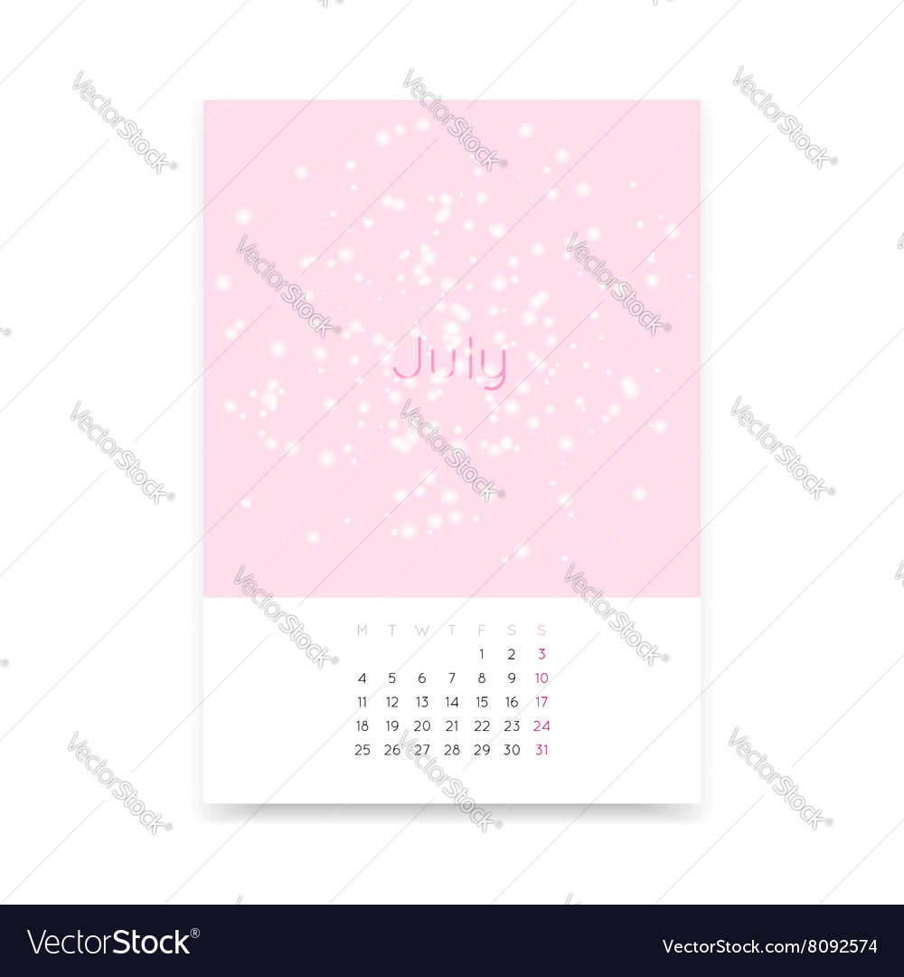 2016 Page 3 Calendar >> Calendar Page For July 2016 2016 Page 3 Calendar >> Calendar Page For July 2016