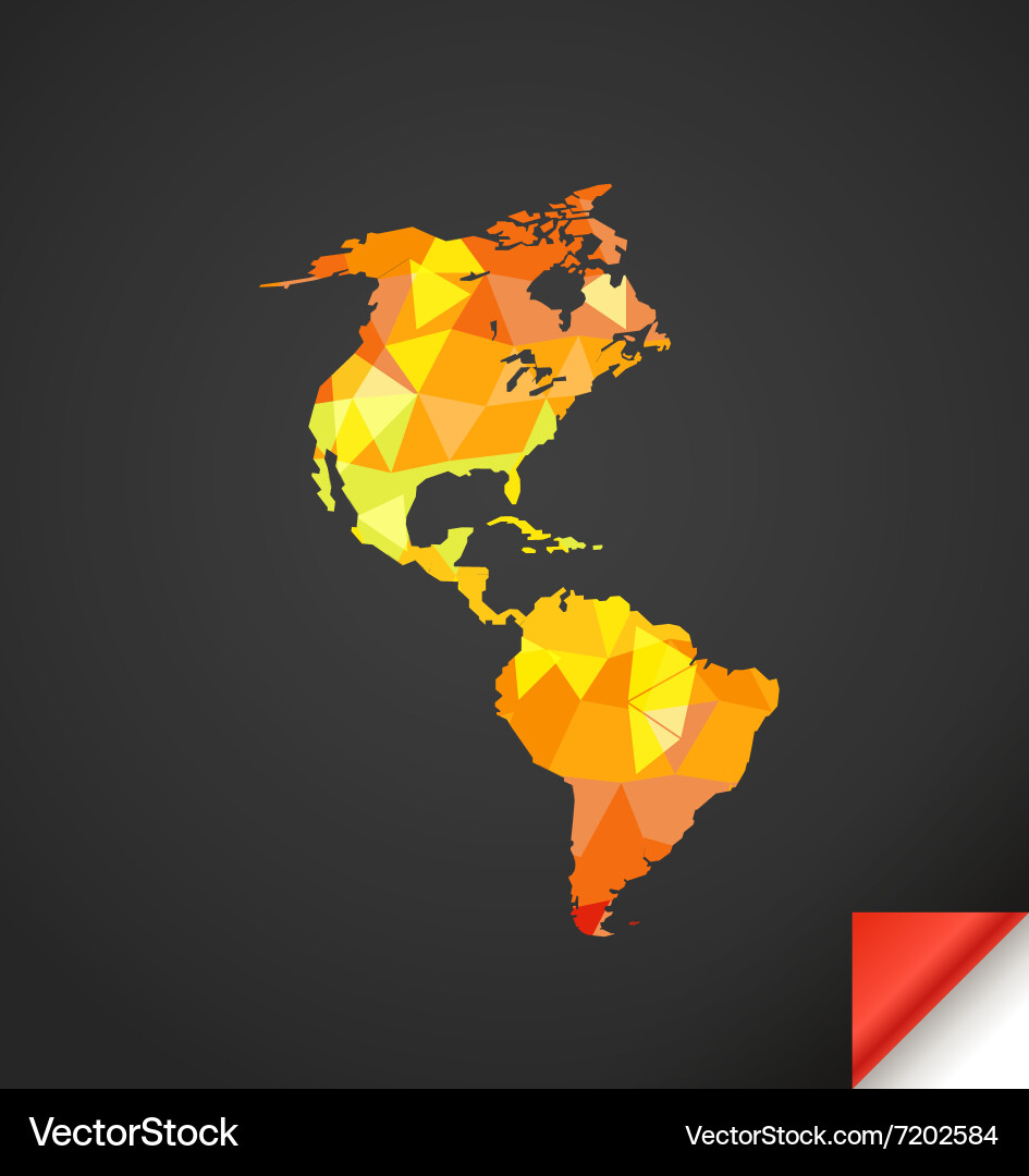 World map infographic template Royalty Free Vector Image