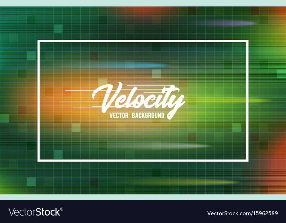 Velocity background 03 high speed and hi