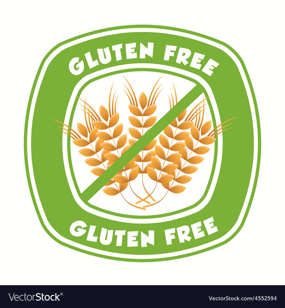 Gluten free