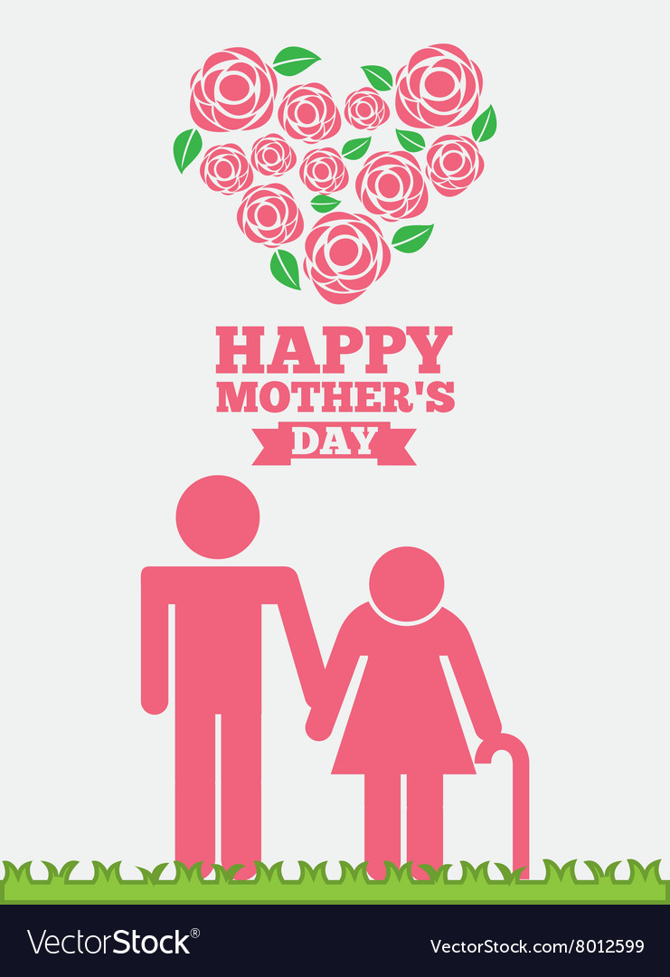 Happy mothers day