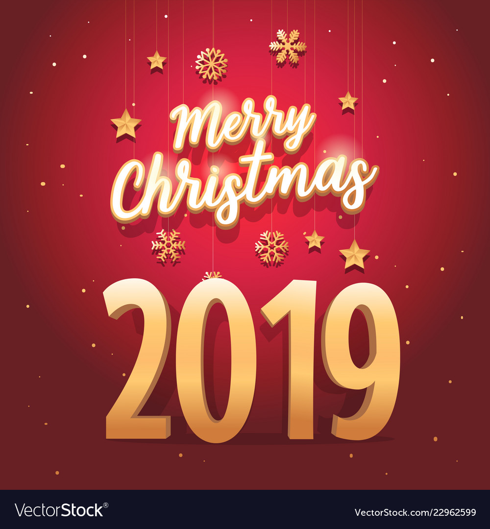 Top 999+ happy christmas 2019 images – Amazing Collection happy christmas 2019 images Full 4K