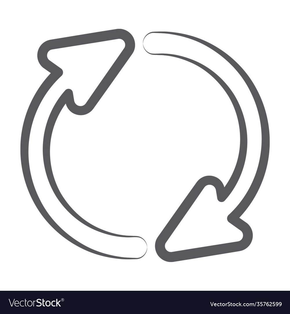 Update Royalty Free Vector Image - VectorStock