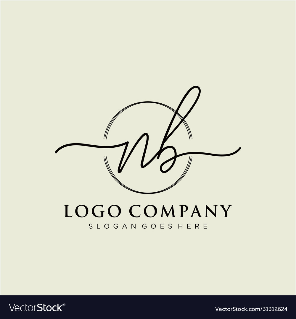 Nb company logo online