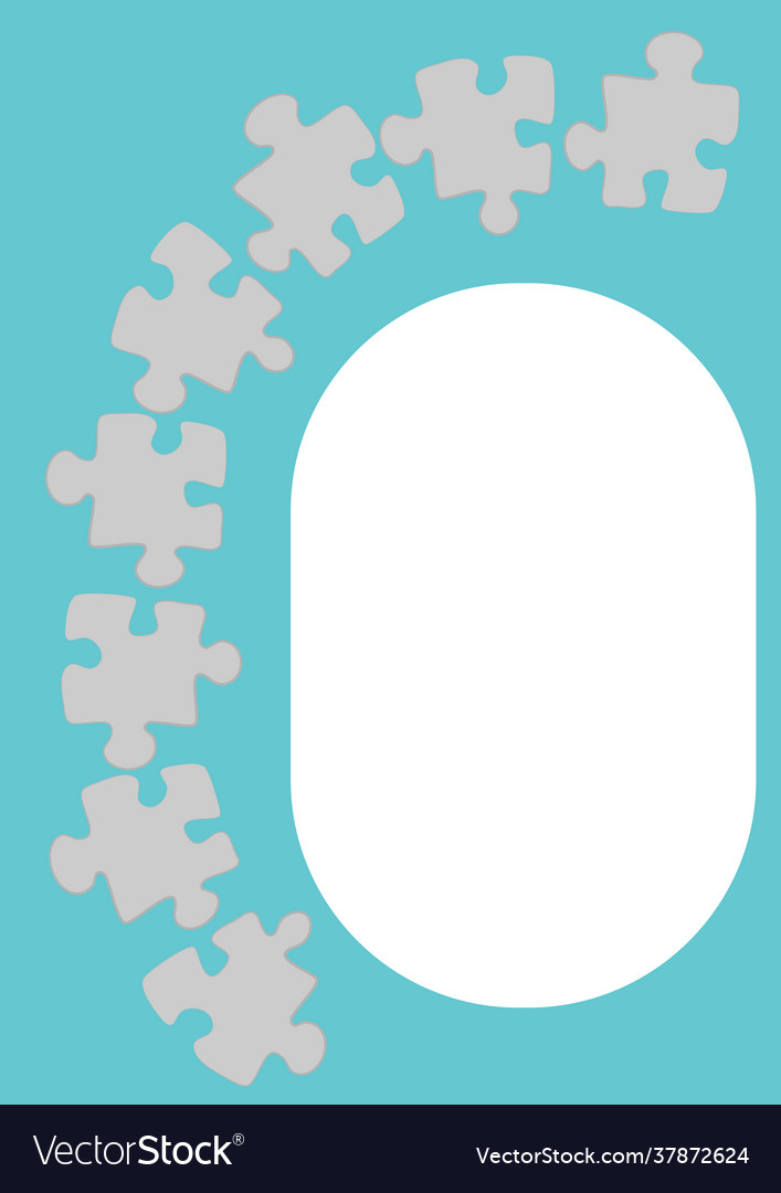 Vertical format a4 - design Royalty Free Vector Image