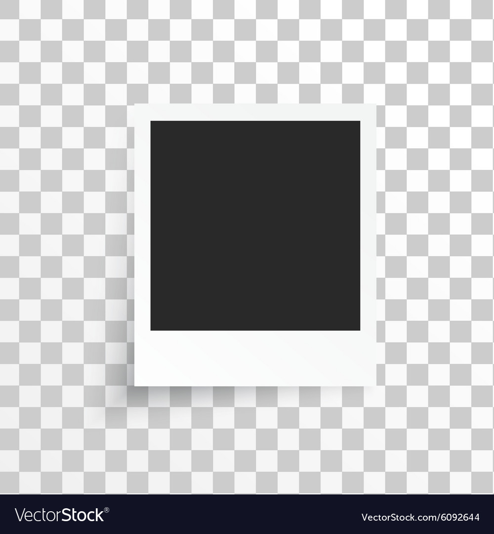 White frames Royalty Free Vector Image - VectorStock