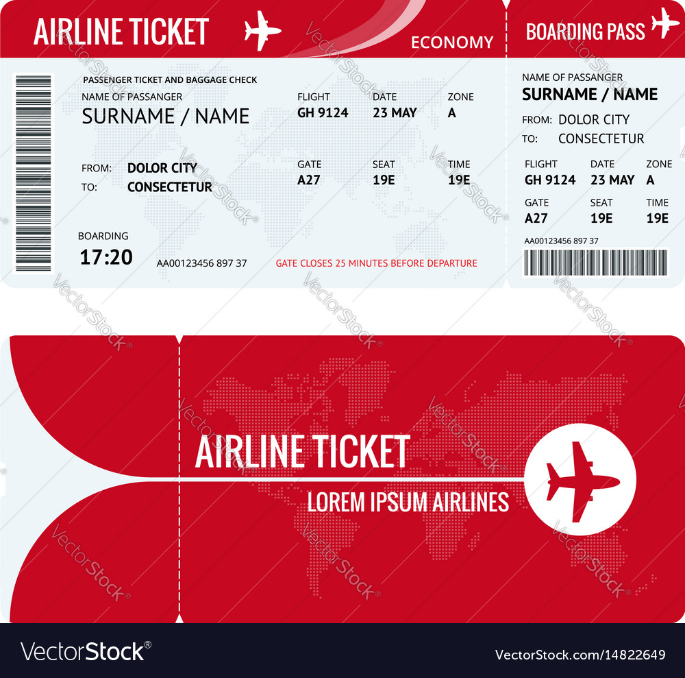 travel airlines tickets