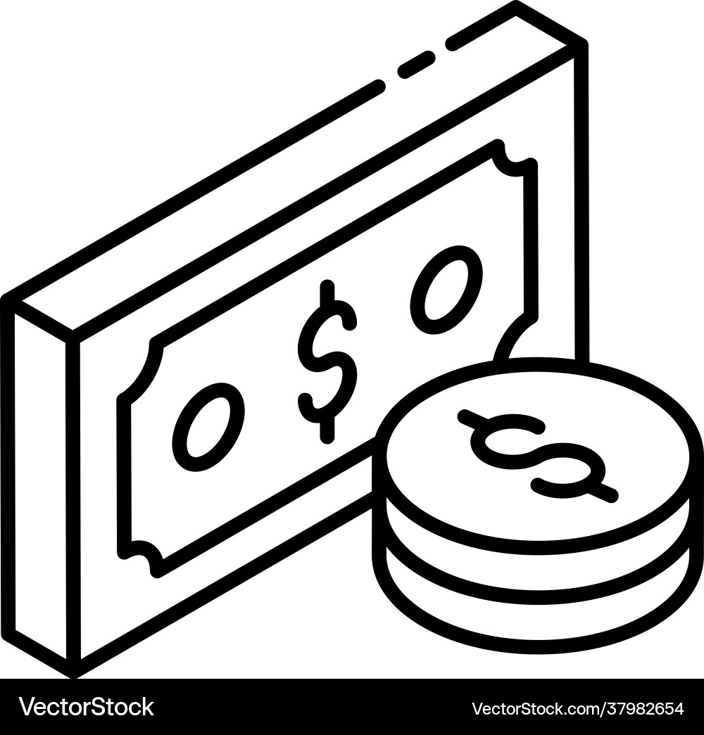 Financet Vector Finance Royalty Free Vector Image - VectorStock