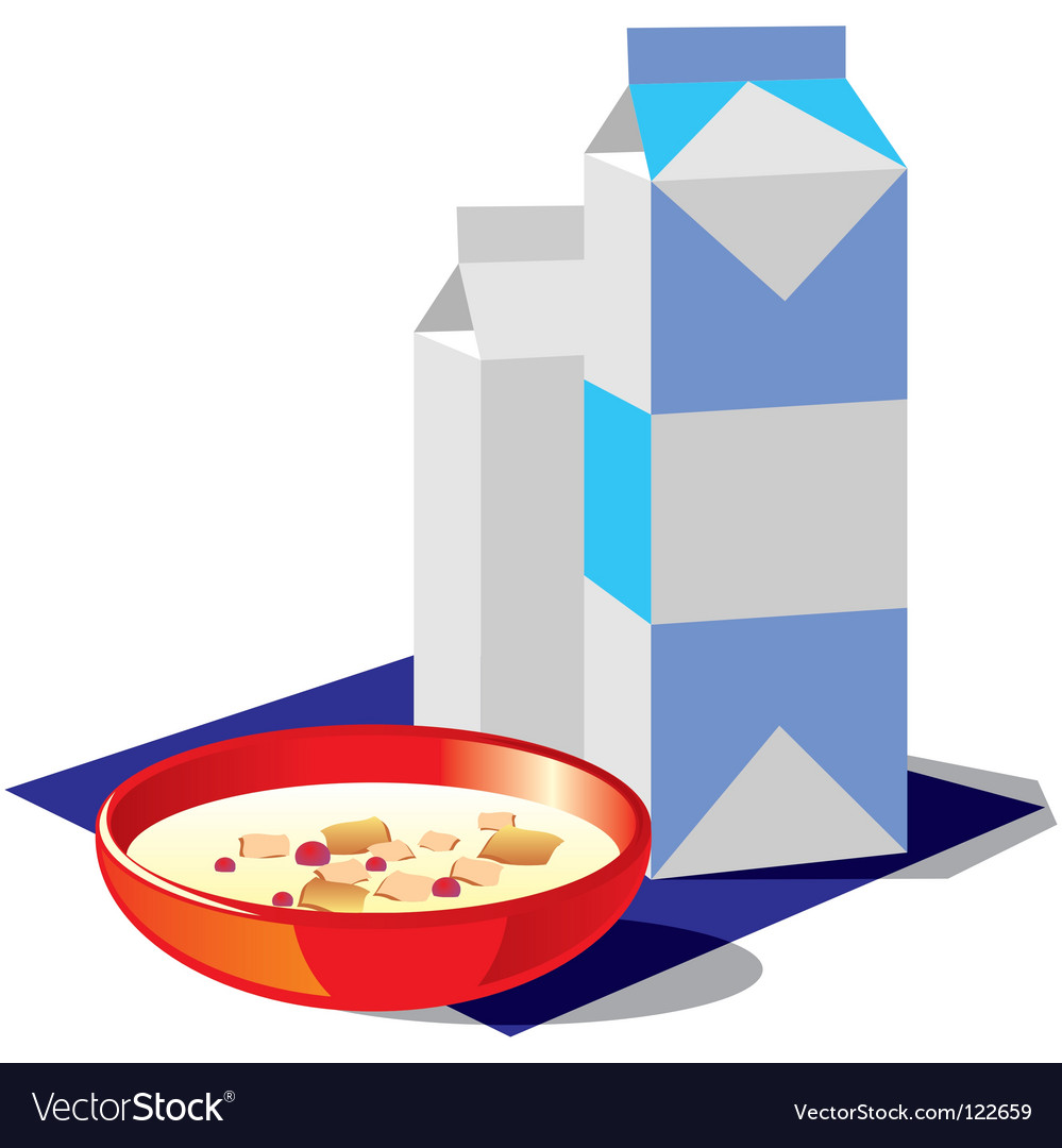 Food Royalty Free Vector Image - Vectorstock