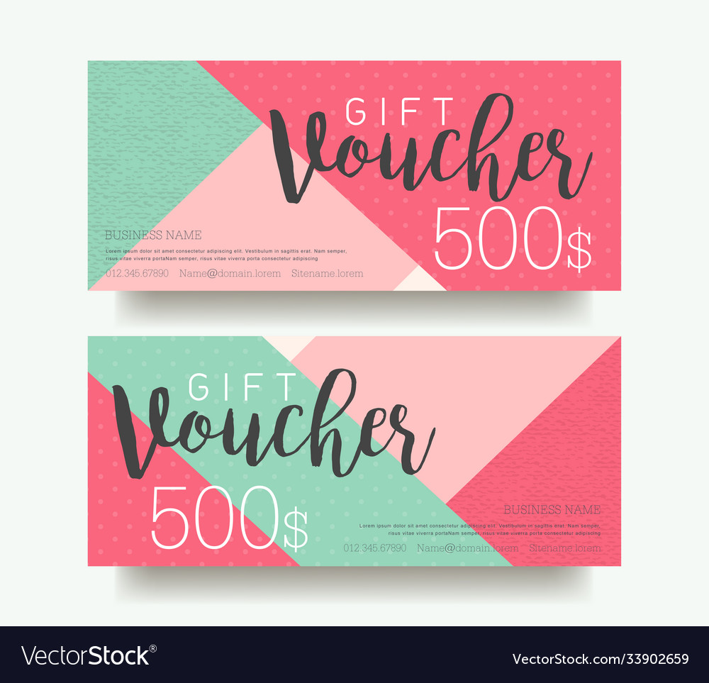 Gift voucher 97