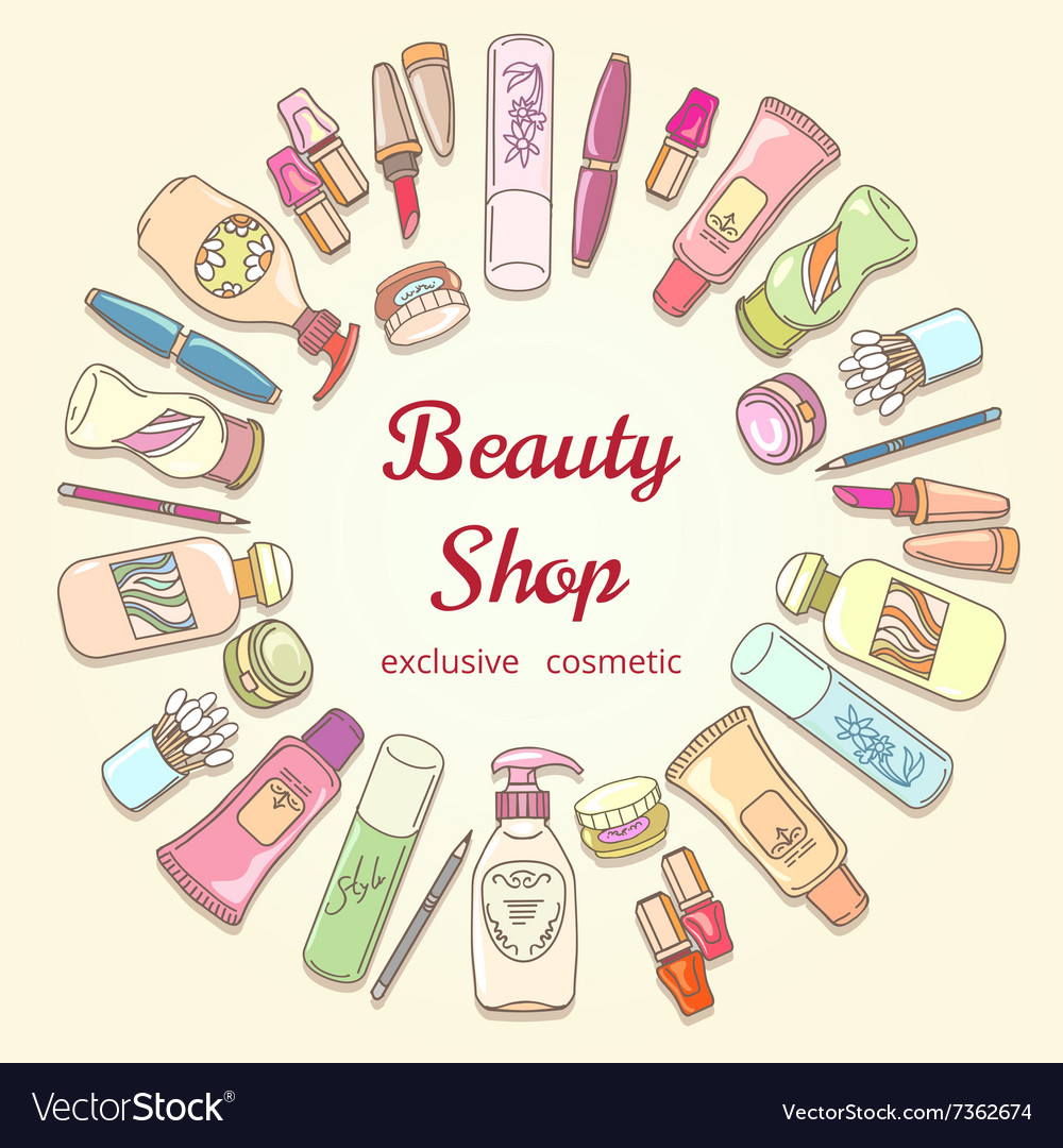 shop cosmetic