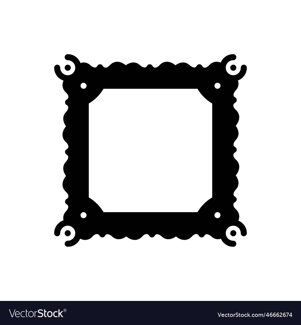 Border Royalty Free Vector Image - VectorStock