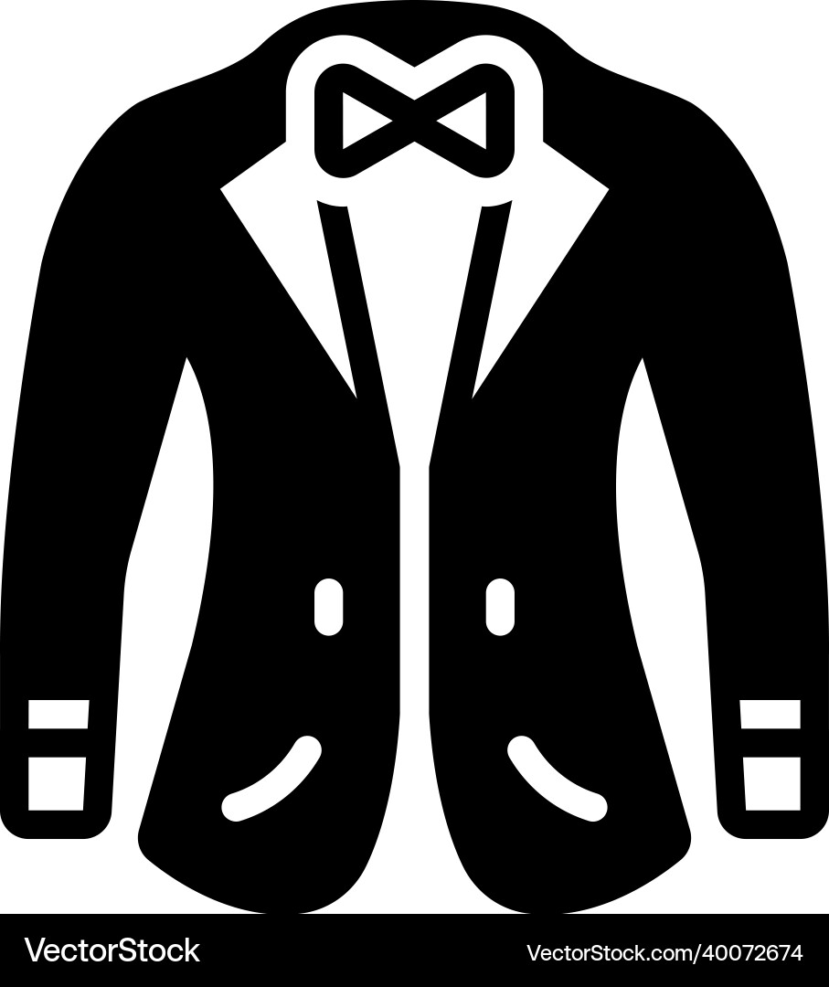 Coat Royalty Free Vector Image - VectorStock