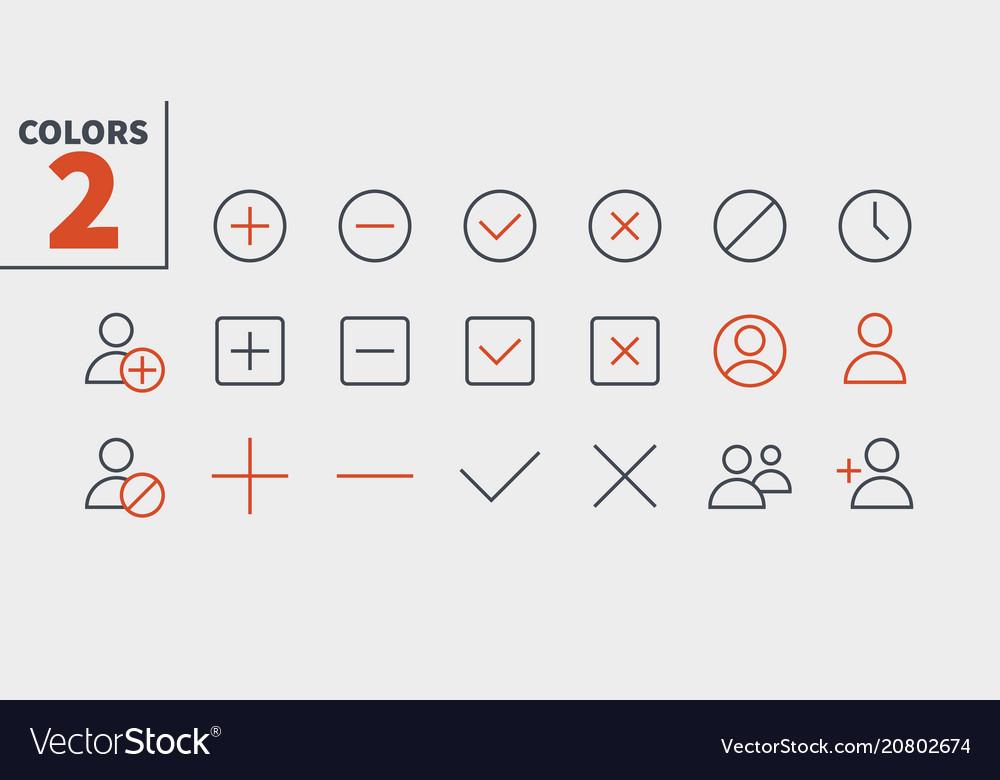 Settings ui pixel perfect well-crafted thin