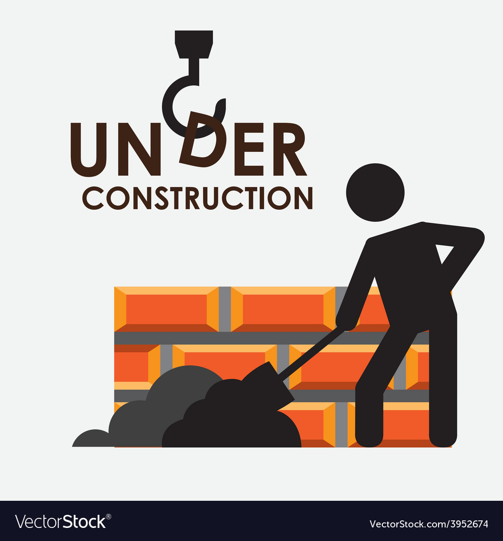 Under construction