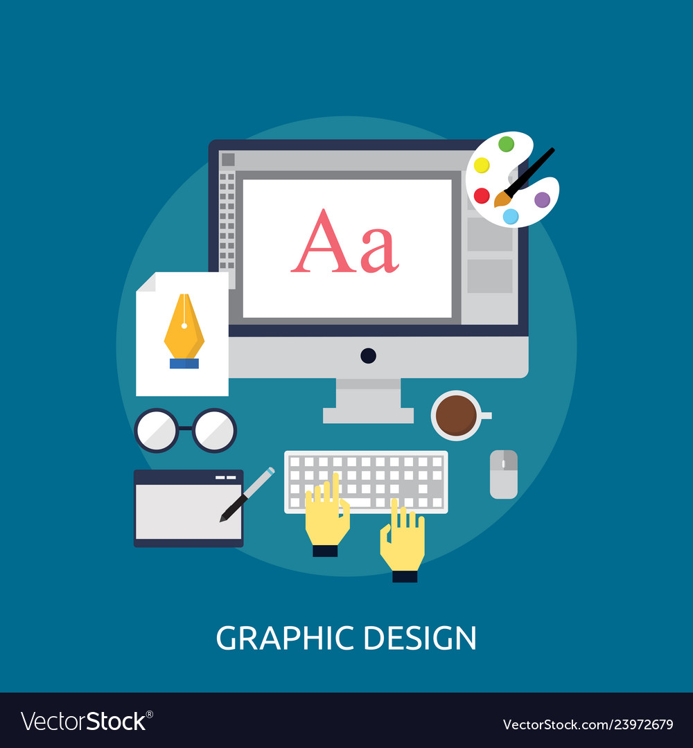 Grafikdesign