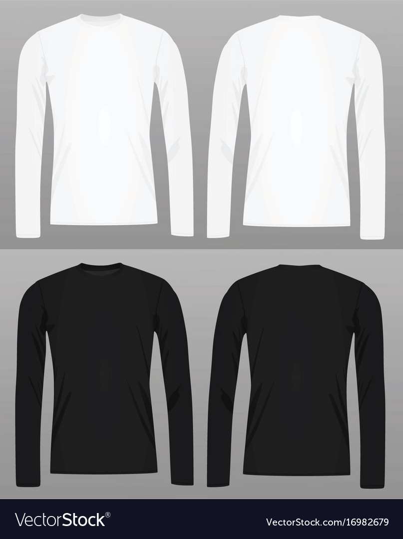 long sleeve t