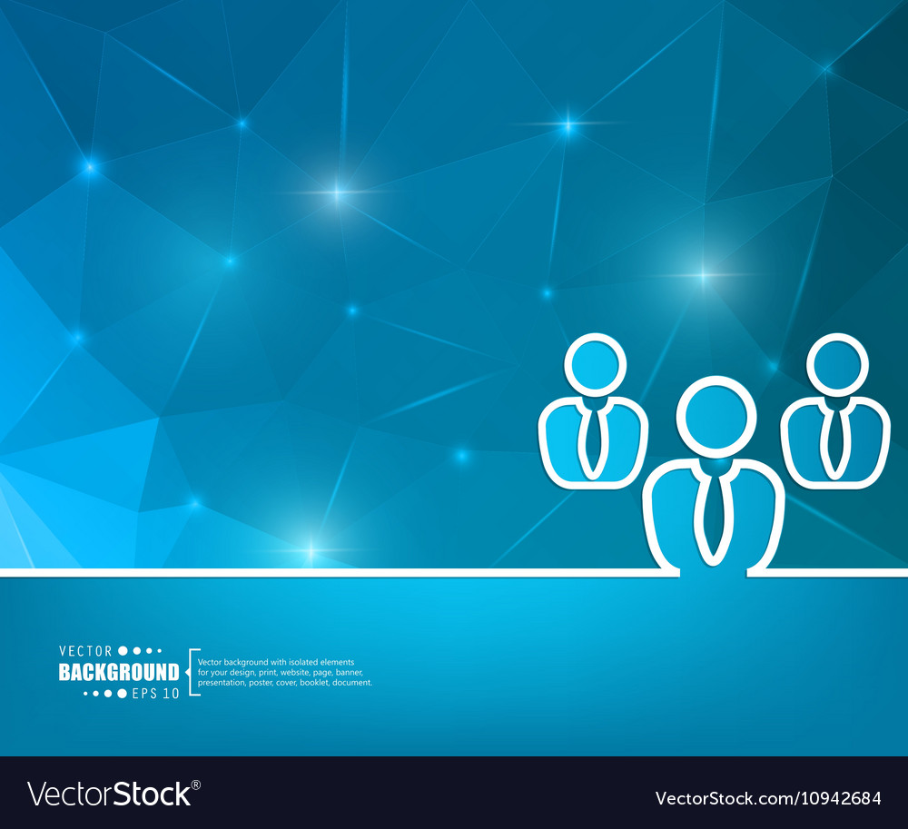 Abstract creative concept background Royalty Free Vector