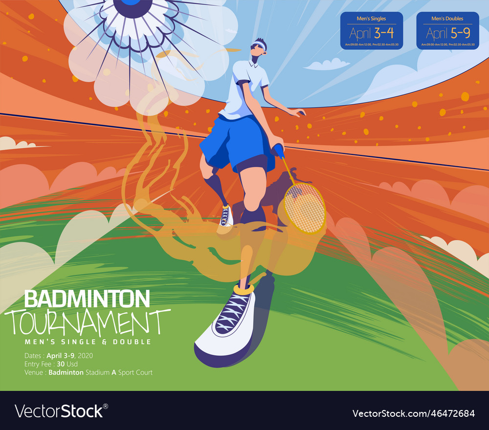 Tournament badminton deals