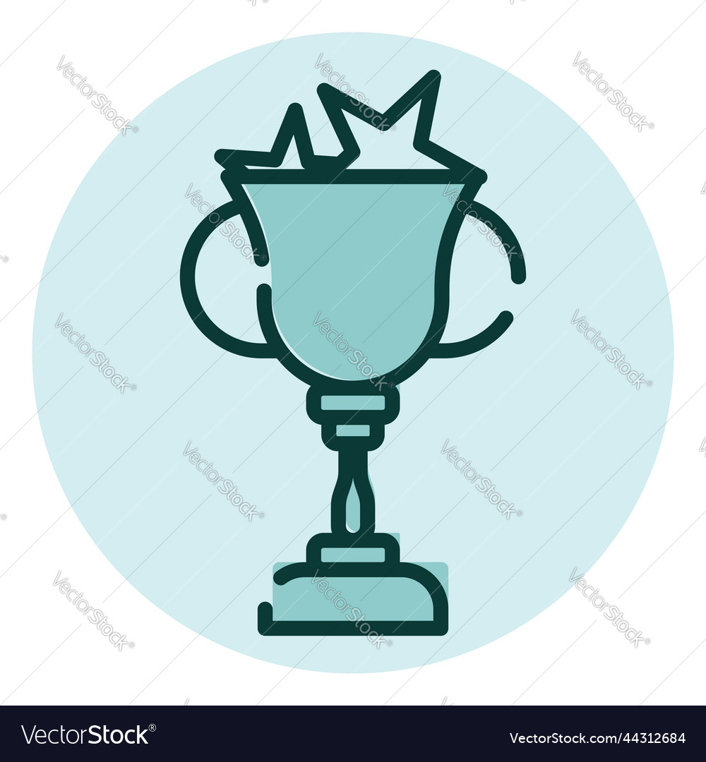 Job reward on a white background Royalty Free Vector Image Job reward on a white background Royalty Free Vector Image