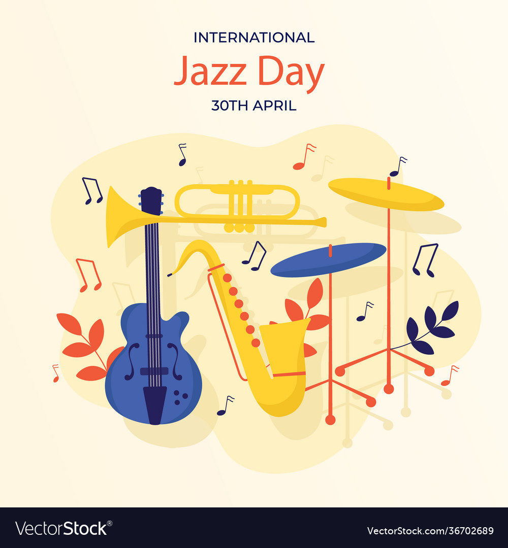 International Jazz Day