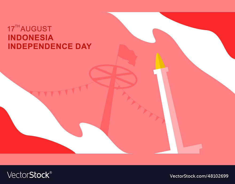 Indonesia independence day 17 august