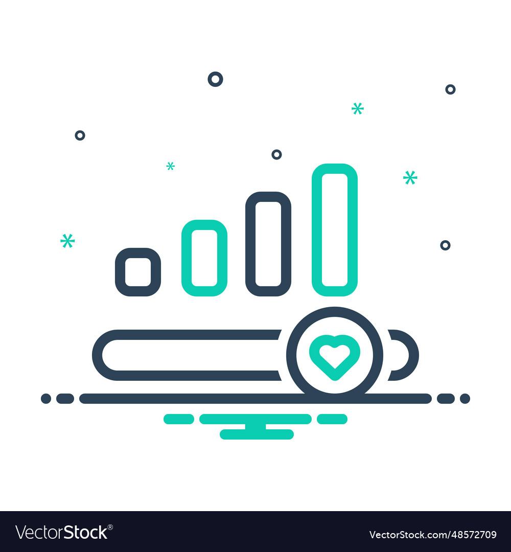 Level Royalty Free Vector Image - VectorStock