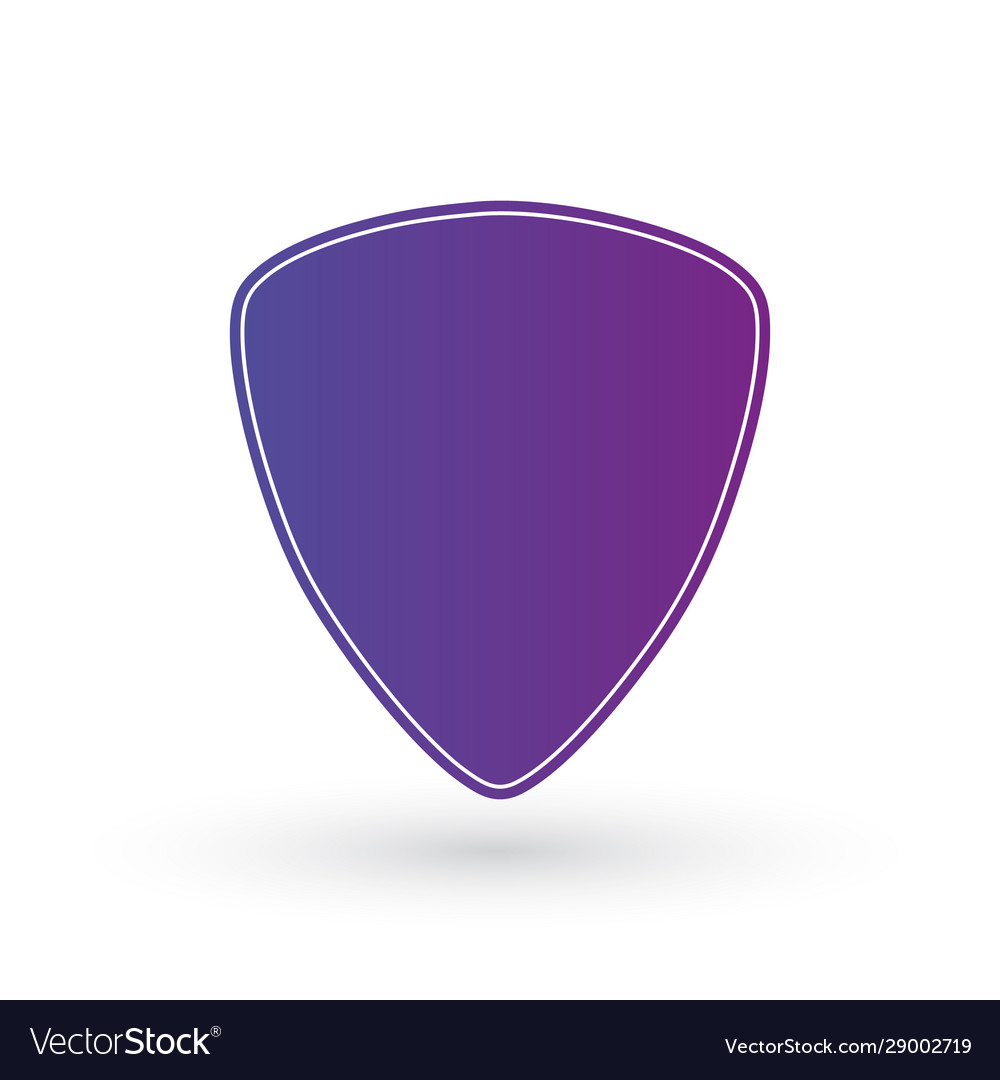 Identity badge label emblem logo Royalty Free Vector Image