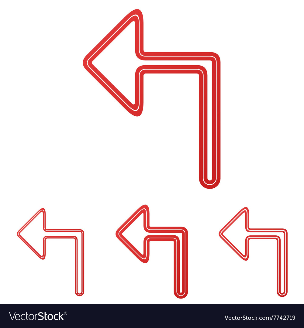 Turn line. Стрелка поворот. Слово стрелки логотип. Абстрактная стрелка поворота. Стрелка поворота стилизованная.