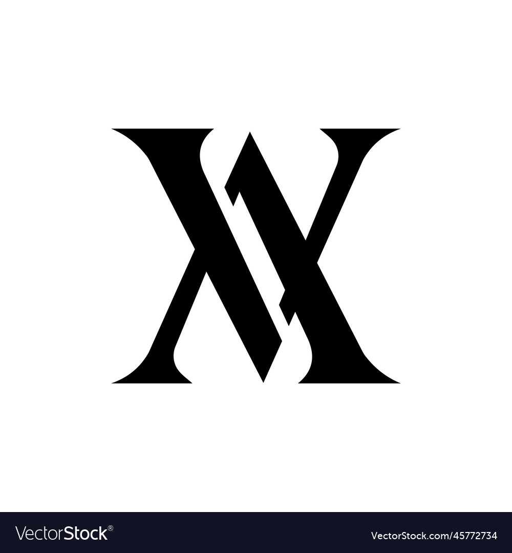 Va Luxury Logo Design Royalty Free Vector Image va-luxury-logo-design-royalty-free-vector-image